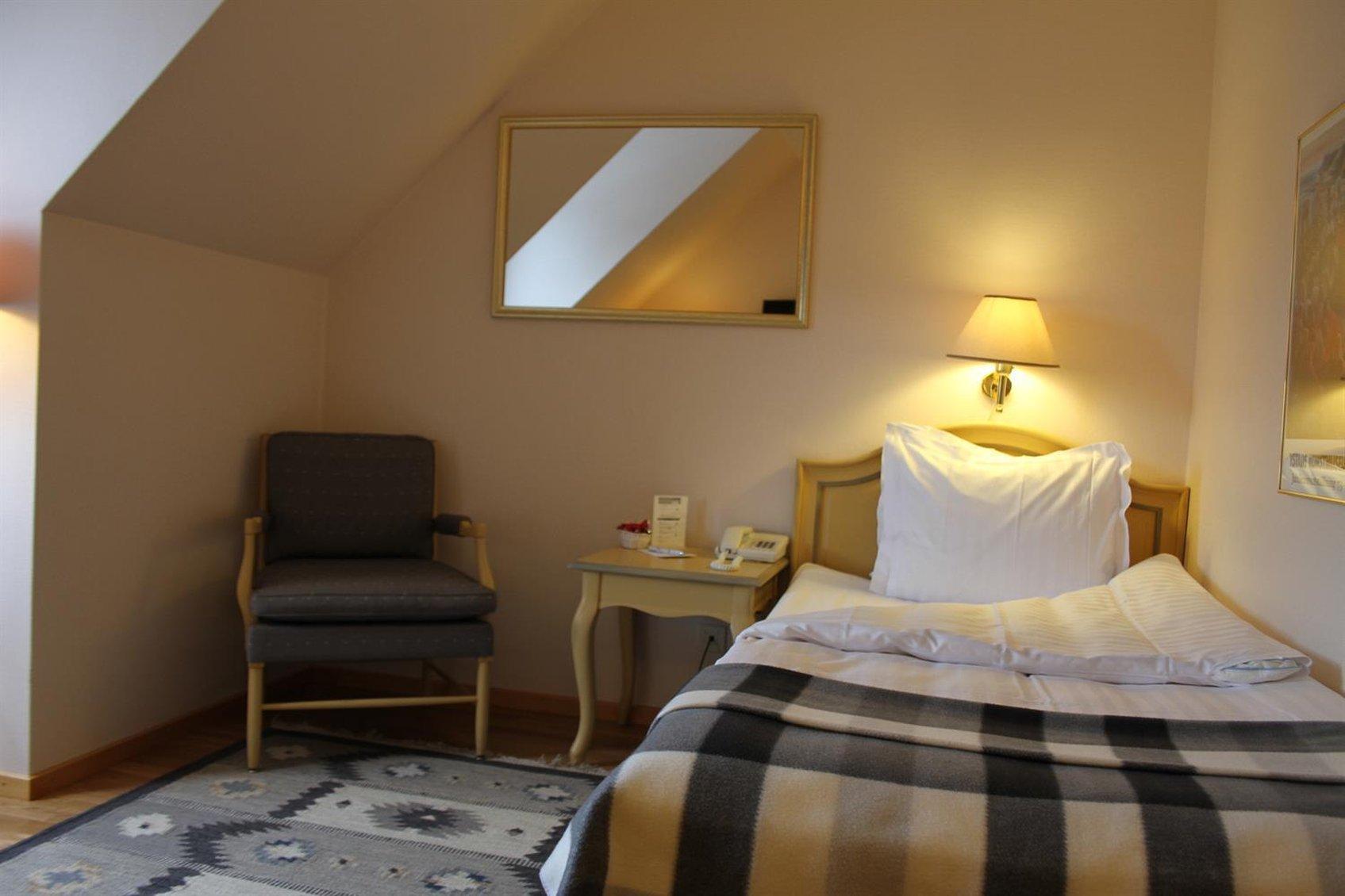 Nordkalotten Hotell & Konferens Luleå Extérieur photo
