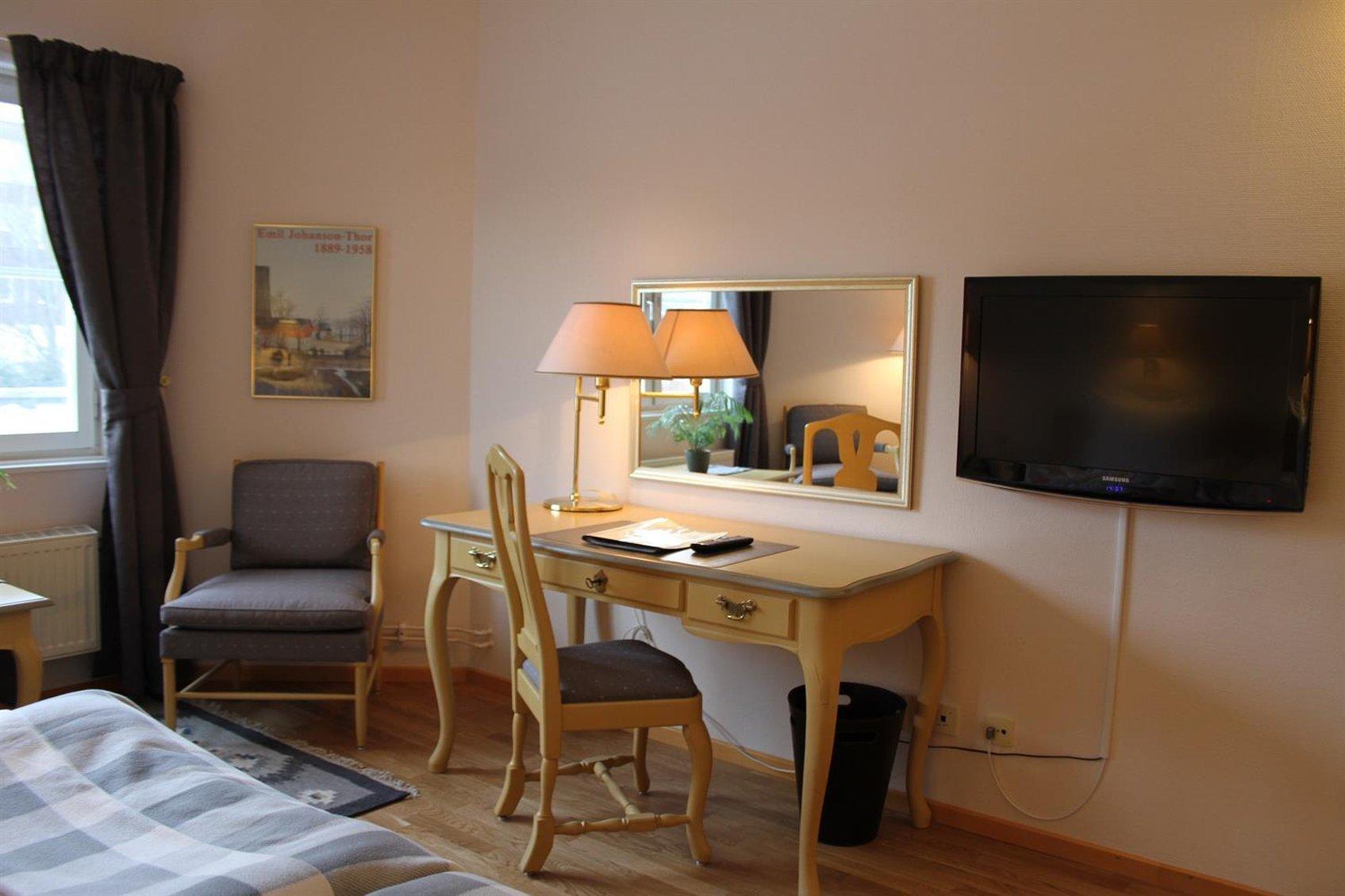 Nordkalotten Hotell & Konferens Luleå Extérieur photo