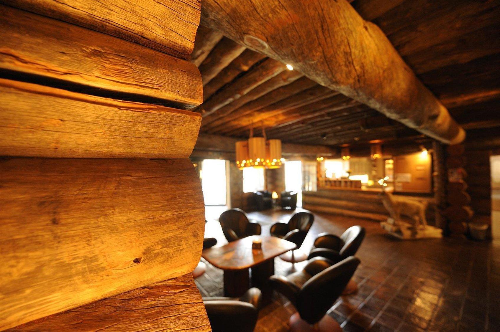 Nordkalotten Hotell & Konferens Luleå Extérieur photo